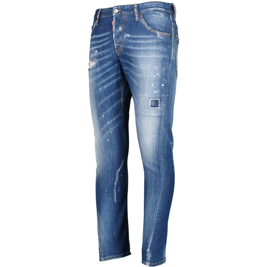 DSquared2 'Sexy Twist' Jean - Casual Basement