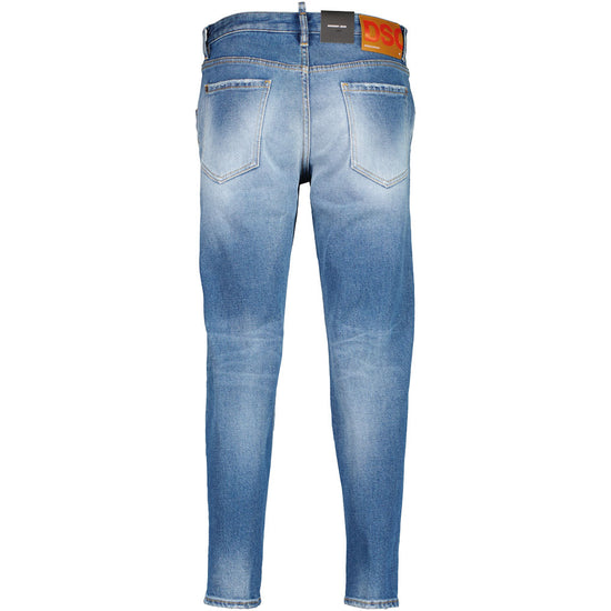 DSquared2 Hockney Ladies Jeans - Casual Basement