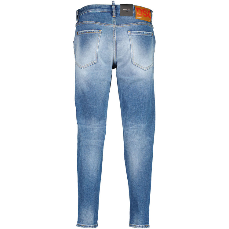 DSquared2 Hockney Ladies Jeans - Casual Basement