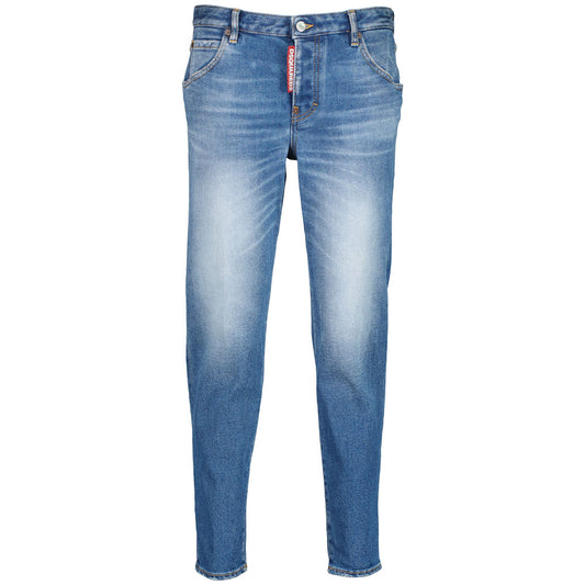 DSquared2 Hockney Ladies Jeans - Casual Basement