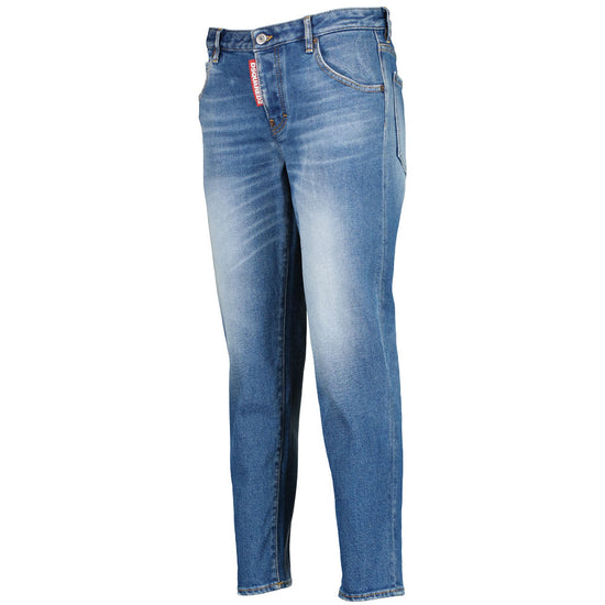 DSquared2 Hockney Ladies Jeans - Casual Basement