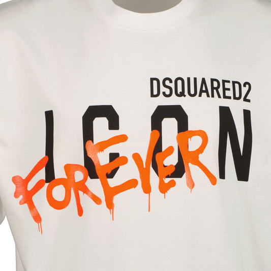 ICON Forever Cool T-Shirt - Casual Basement