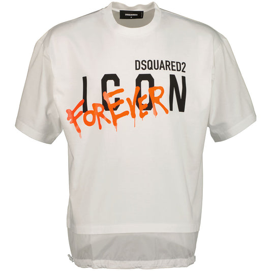 ICON Forever Cool T-Shirt - Casual Basement