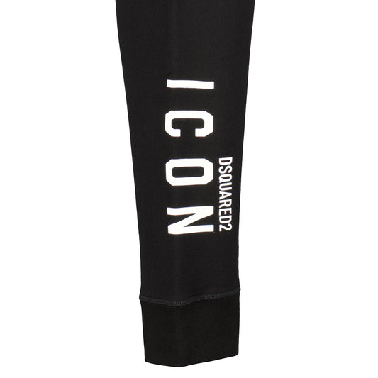 DSquared2 Icon Sweatpants - Casual Basement