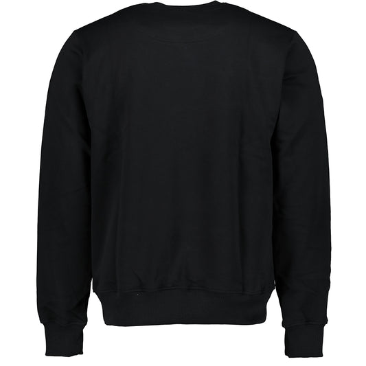 Classic Logo Sweatshirt - Casual Basement