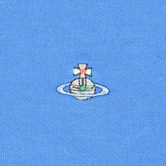 Vivienne Westwood Orb Crewneck Sweatshirt - Casual Basement