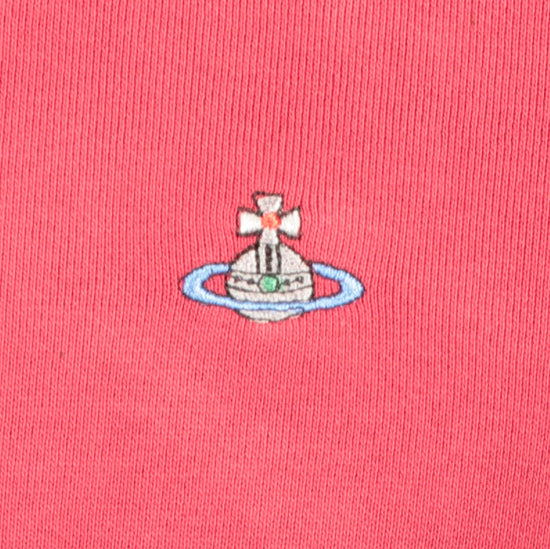 Vivienne Westwood Orb Crewneck Sweatshirt - Casual Basement