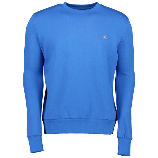 Vivienne Westwood Orb Crewneck Sweatshirt - Casual Basement