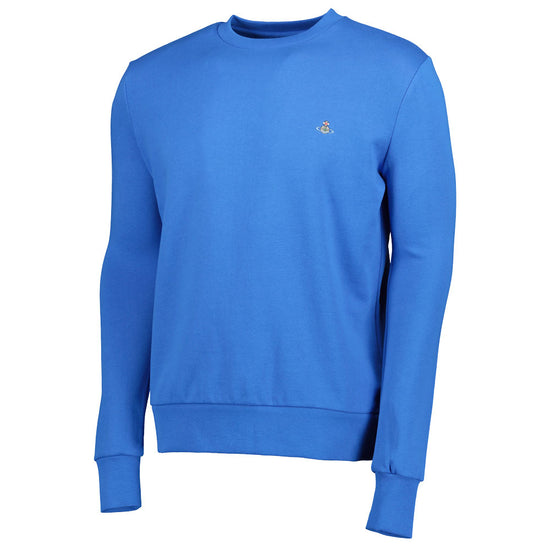 Vivienne Westwood Orb Crewneck Sweatshirt - Casual Basement