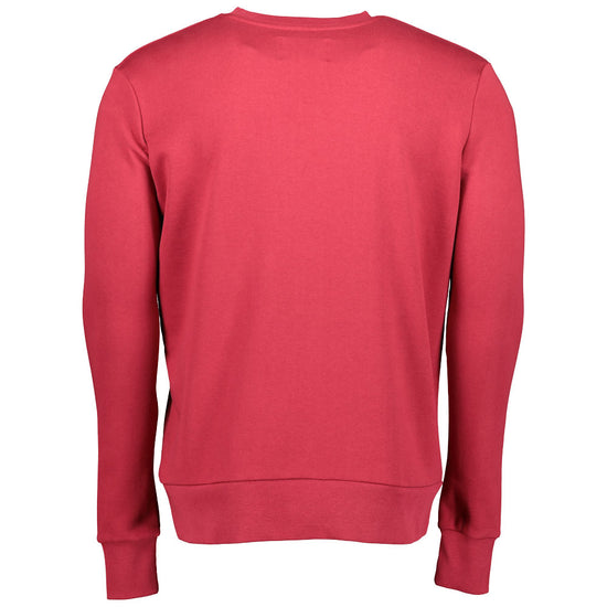 Vivienne Westwood Orb Crewneck Sweatshirt - Casual Basement