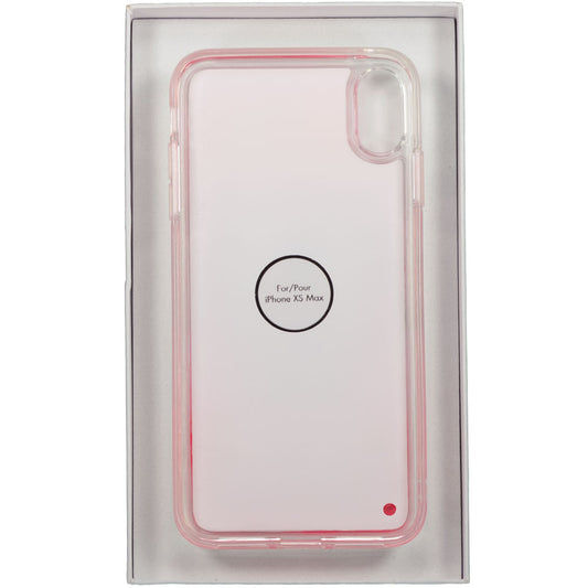 iPhone XS Max Case Pink Sand Tiger - Casual Basement