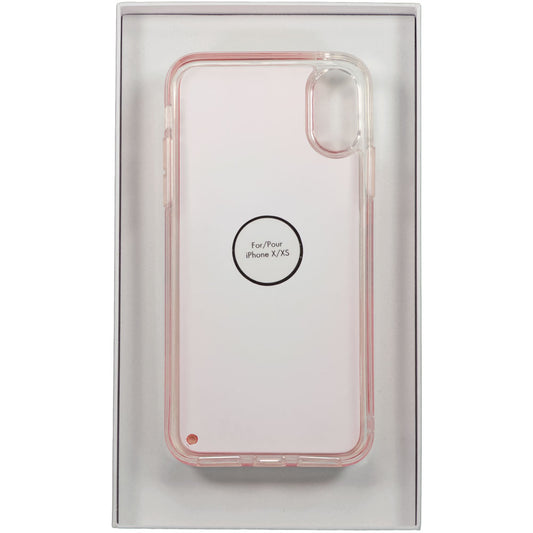 iPhone X/XS Case Liquid Glitter Tiger - Casual Basement