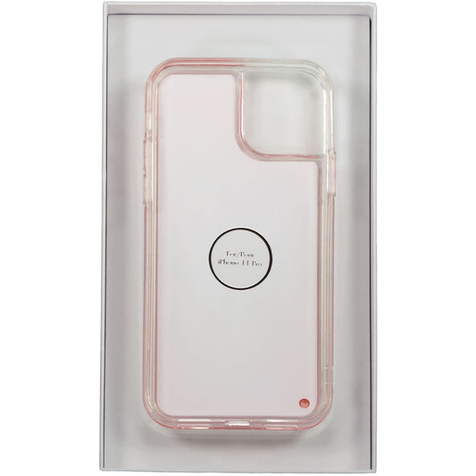 iPhone 11 Pro Case Liquid Glitter Tiger - Casual Basement